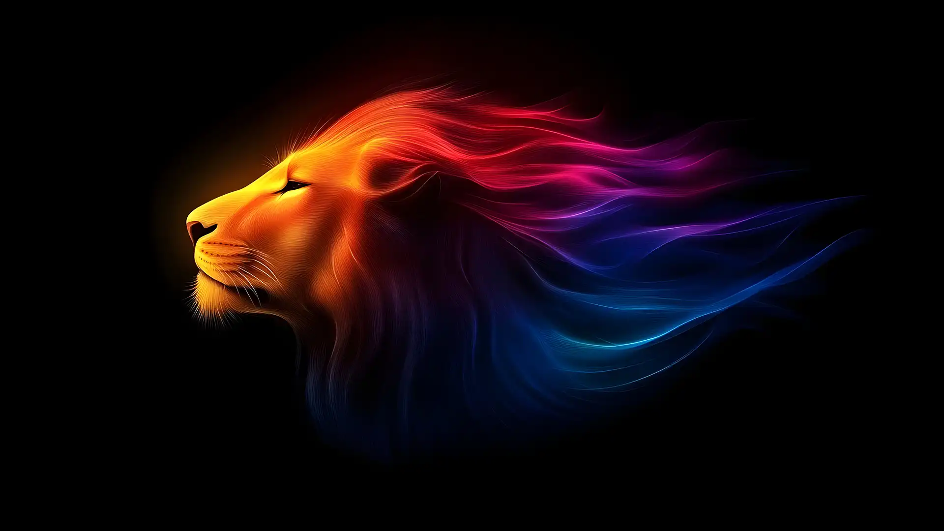 Motion design-projekt av Daniel Hessel med animation och rorligt innehall